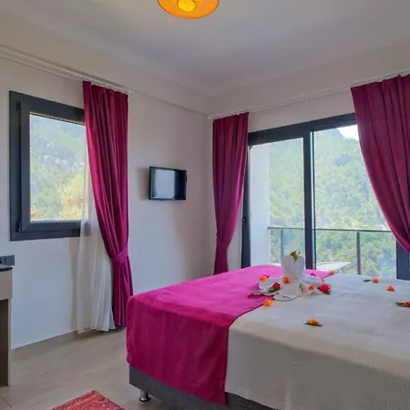 Befa Apartman *