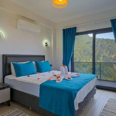 Befa Apartman Faralya