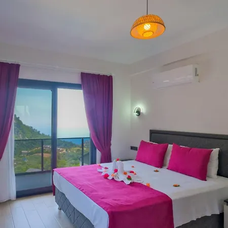 Befa Apartman *