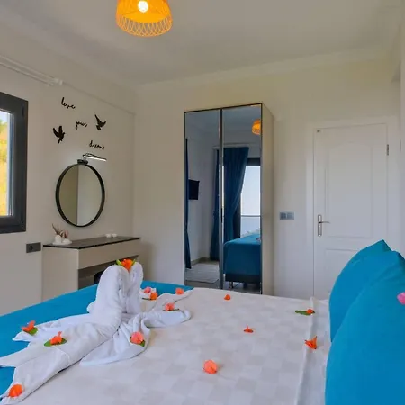 Apartman Befa