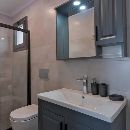 Befa Apartman Faralya