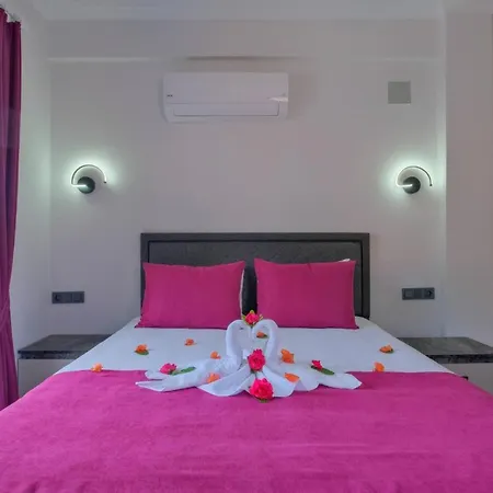 Befa Apartman