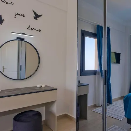 Apartman Befa *