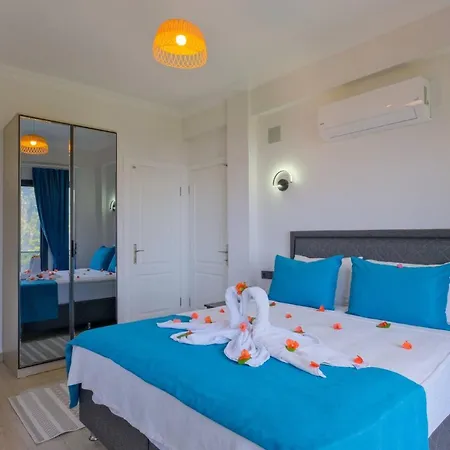 Apartman Befa Faralya