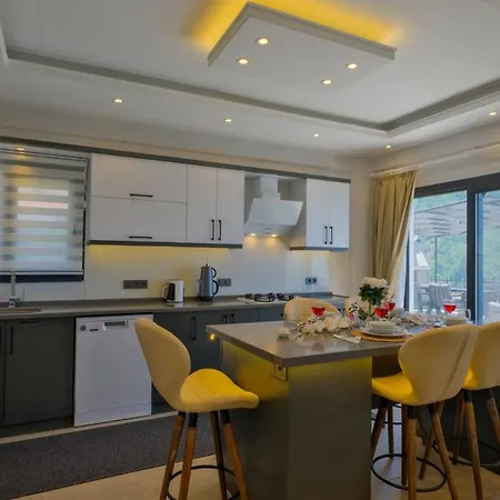 Apartman Befa