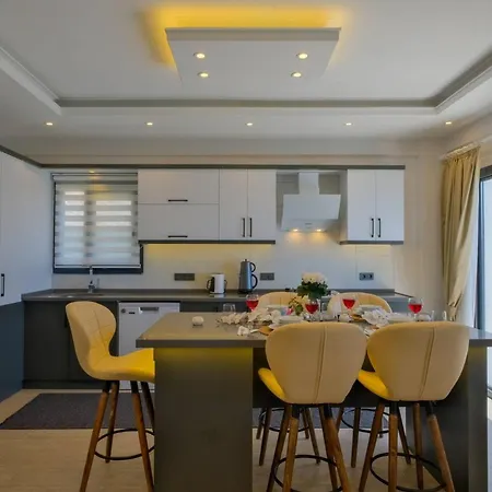 Apartman Befa *