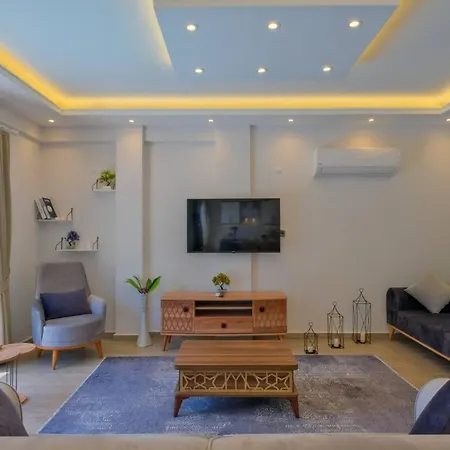 Befa Apartman *