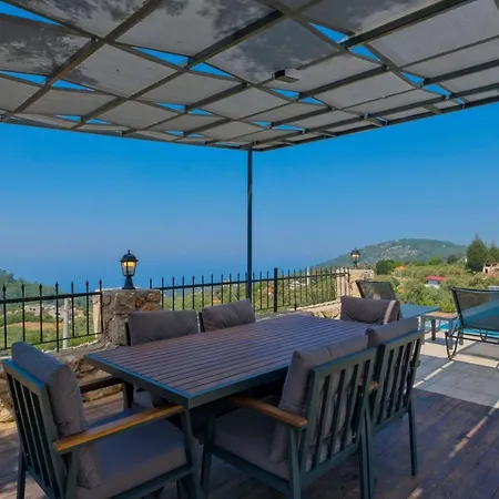 Apartman Befa