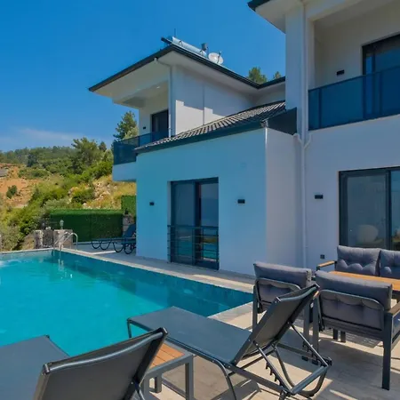 Befa Apartman