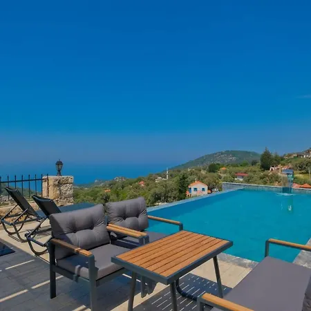 Befa Apartman Faralya